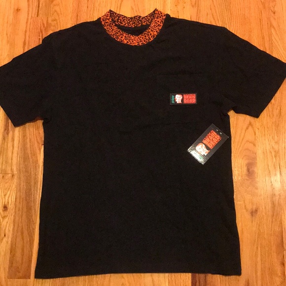 brain-dead Other - Prince x Brain-Dead Tshirt